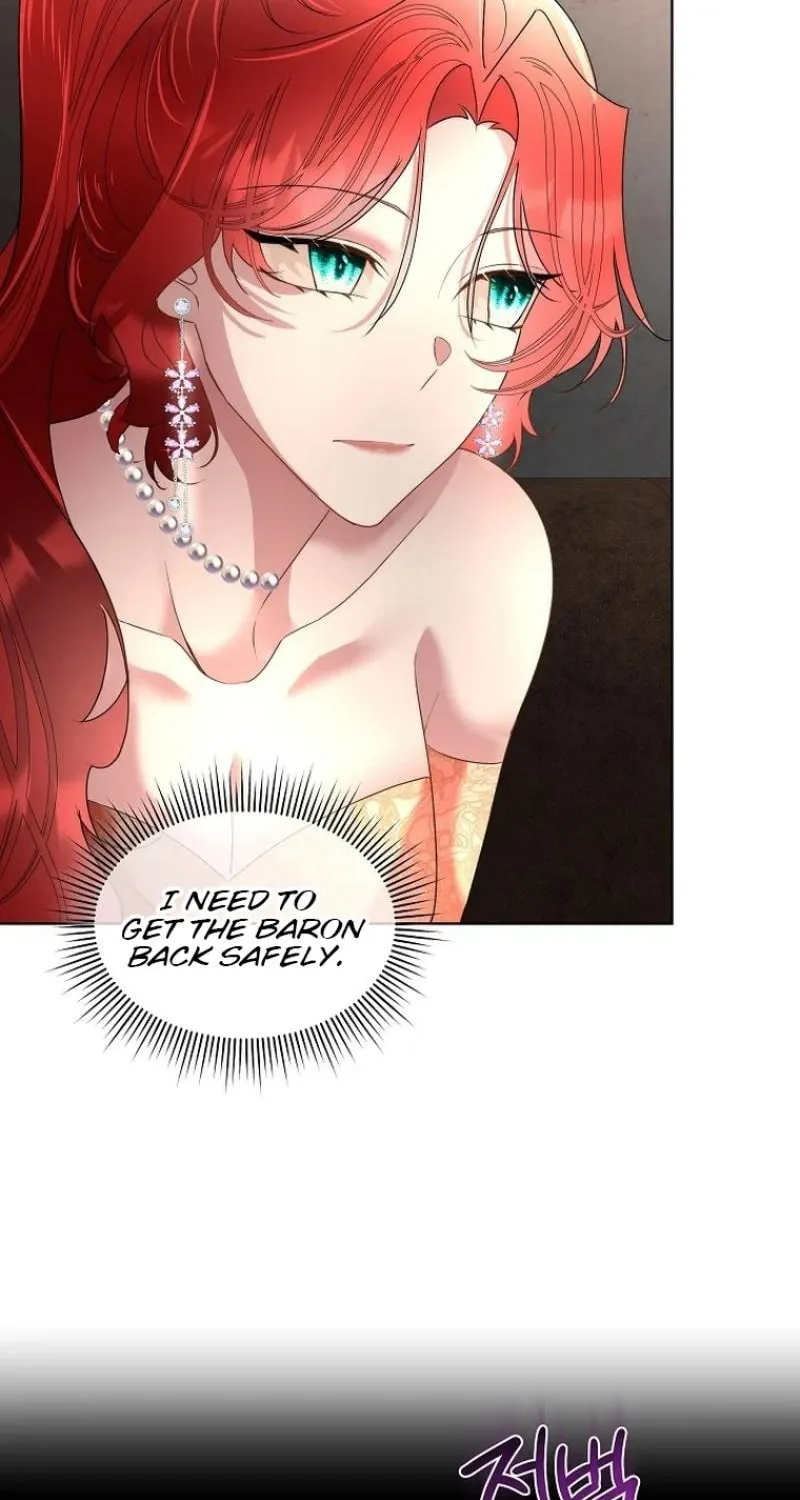 Fostering the Male Lead Chapter 65 page 58 - 