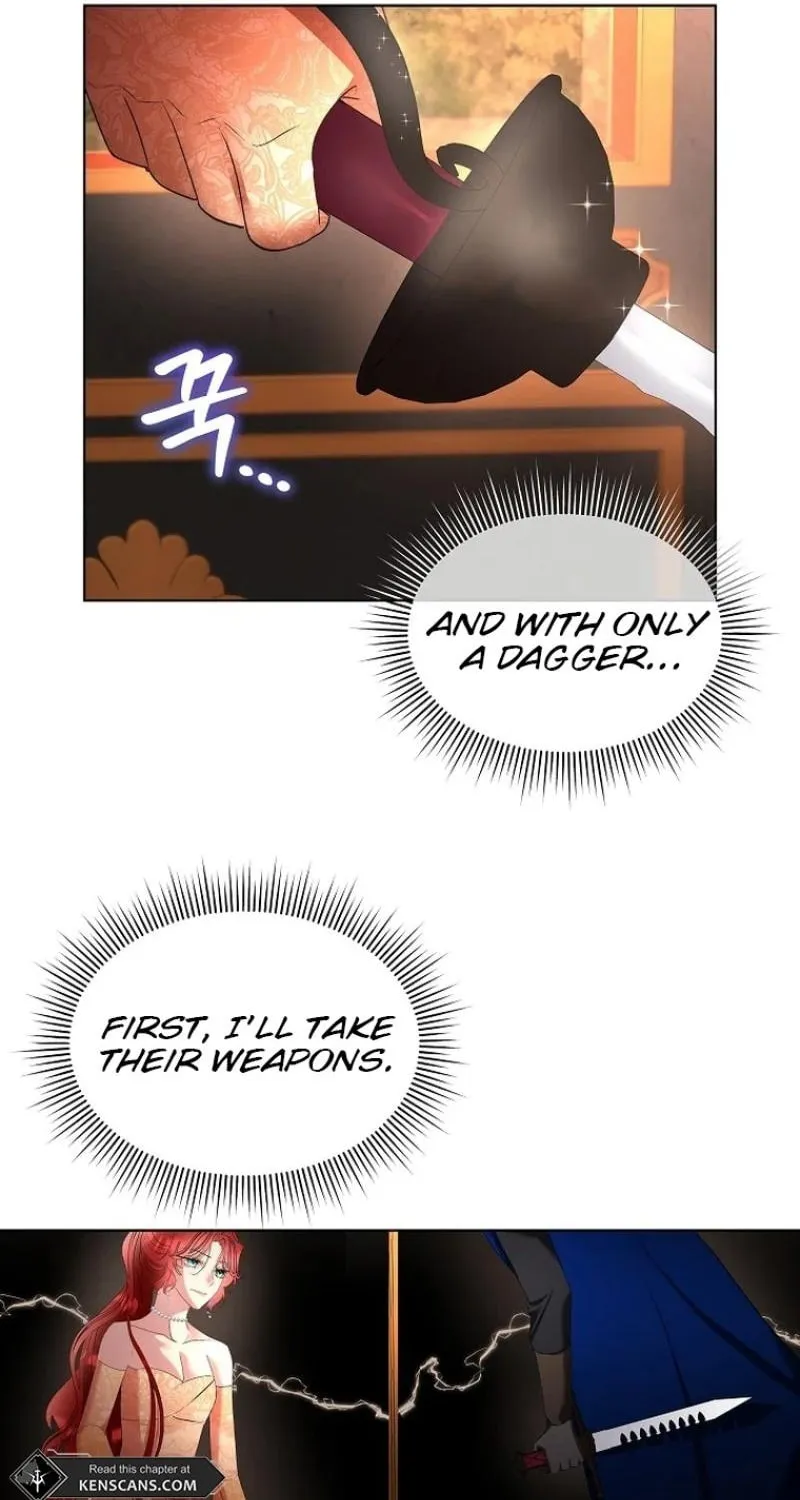 Fostering the Male Lead Chapter 65 page 60 - 