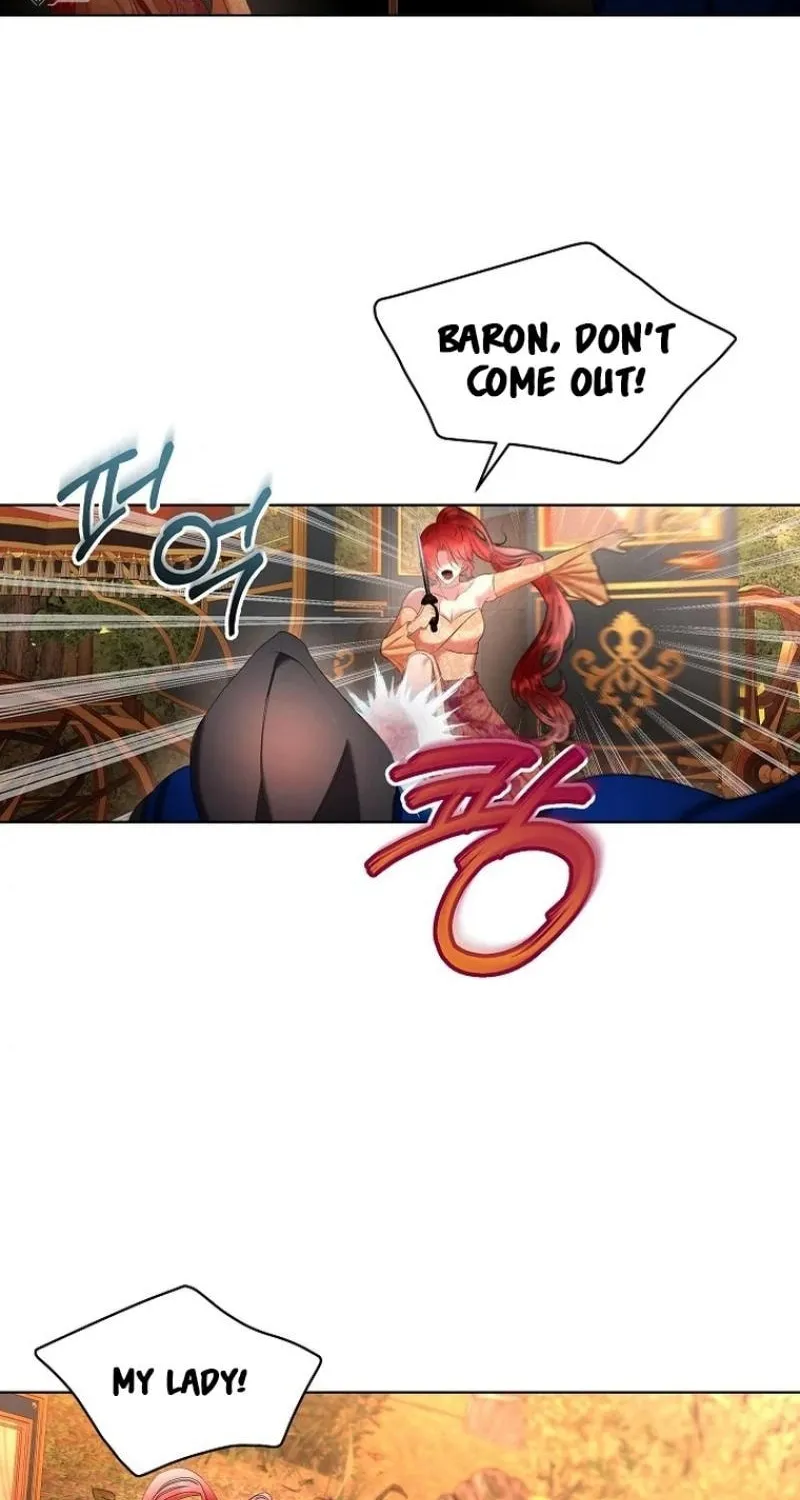 Fostering the Male Lead Chapter 65 page 61 - 