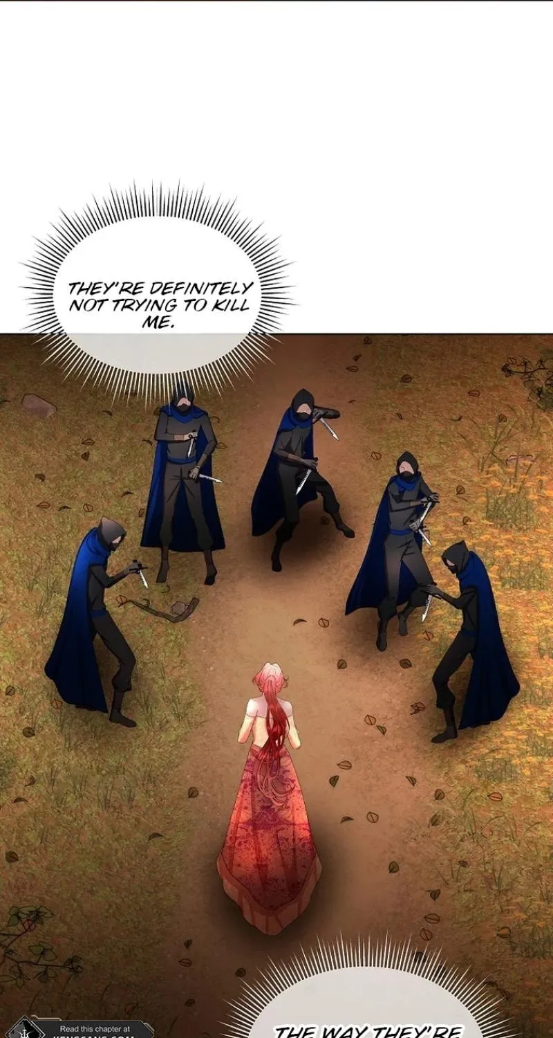 Fostering the Male Lead Chapter 65 page 64 - 