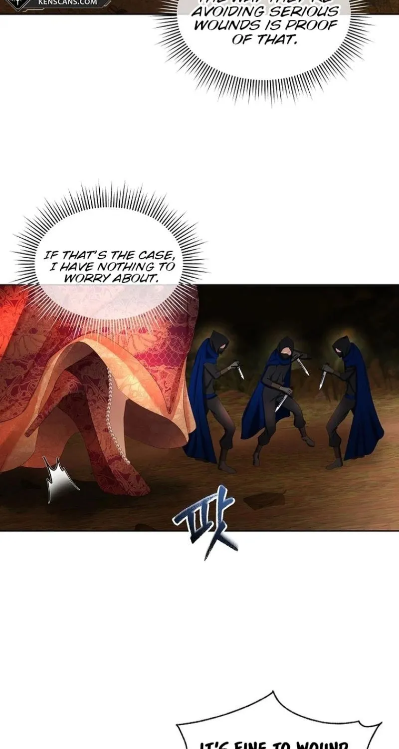 Fostering the Male Lead Chapter 65 page 65 - 