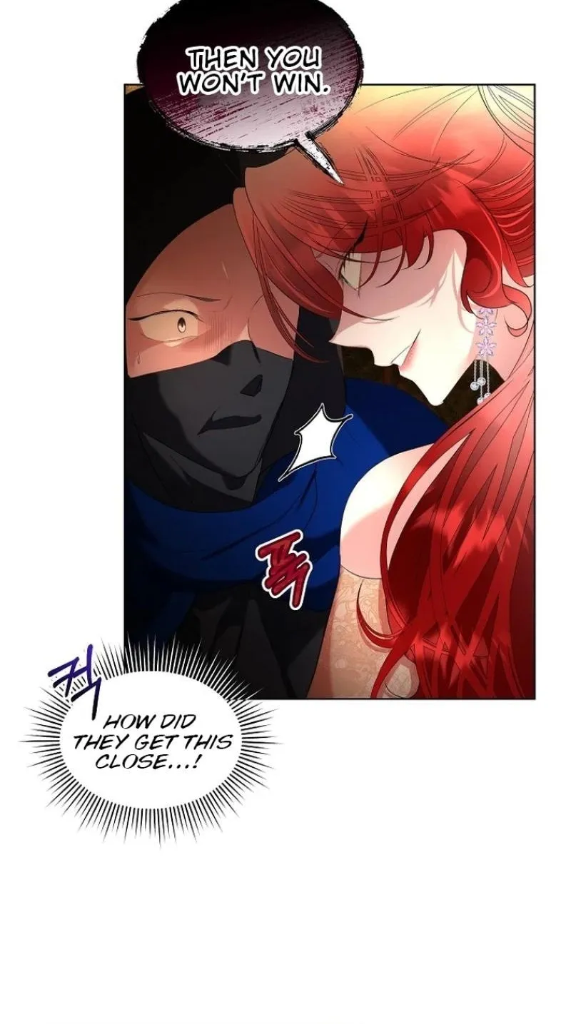 Fostering the Male Lead Chapter 65 page 67 - 