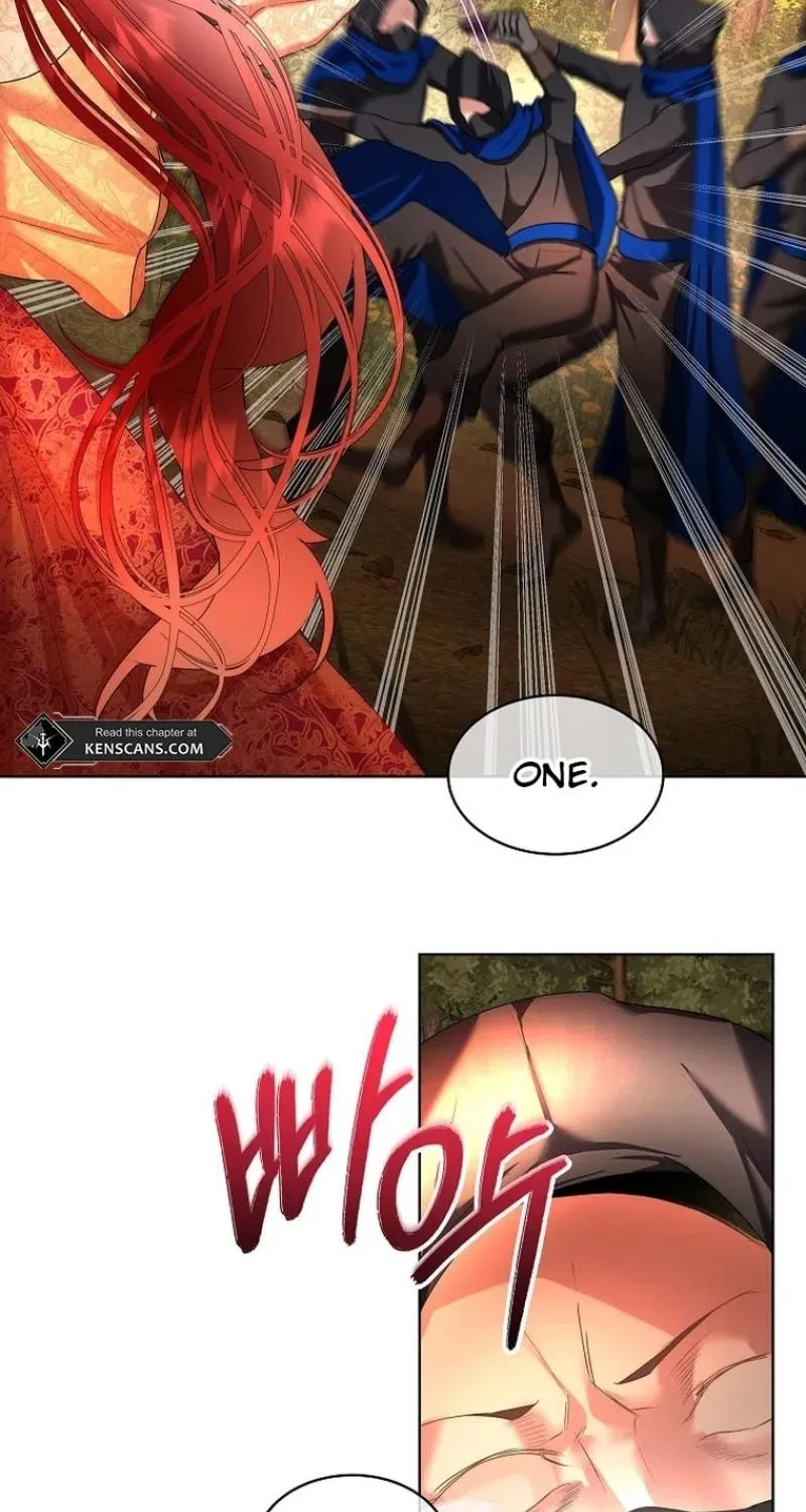 Fostering the Male Lead Chapter 65 page 69 - 