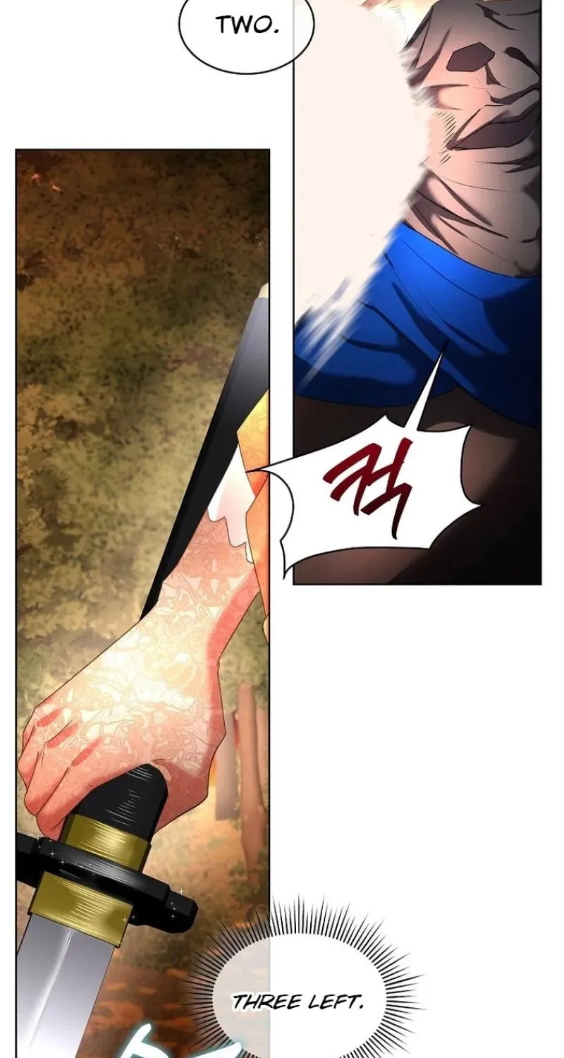Fostering the Male Lead Chapter 65 page 70 - 