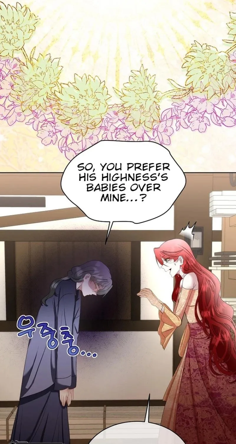 Fostering the Male Lead Chapter 65 page 8 - 