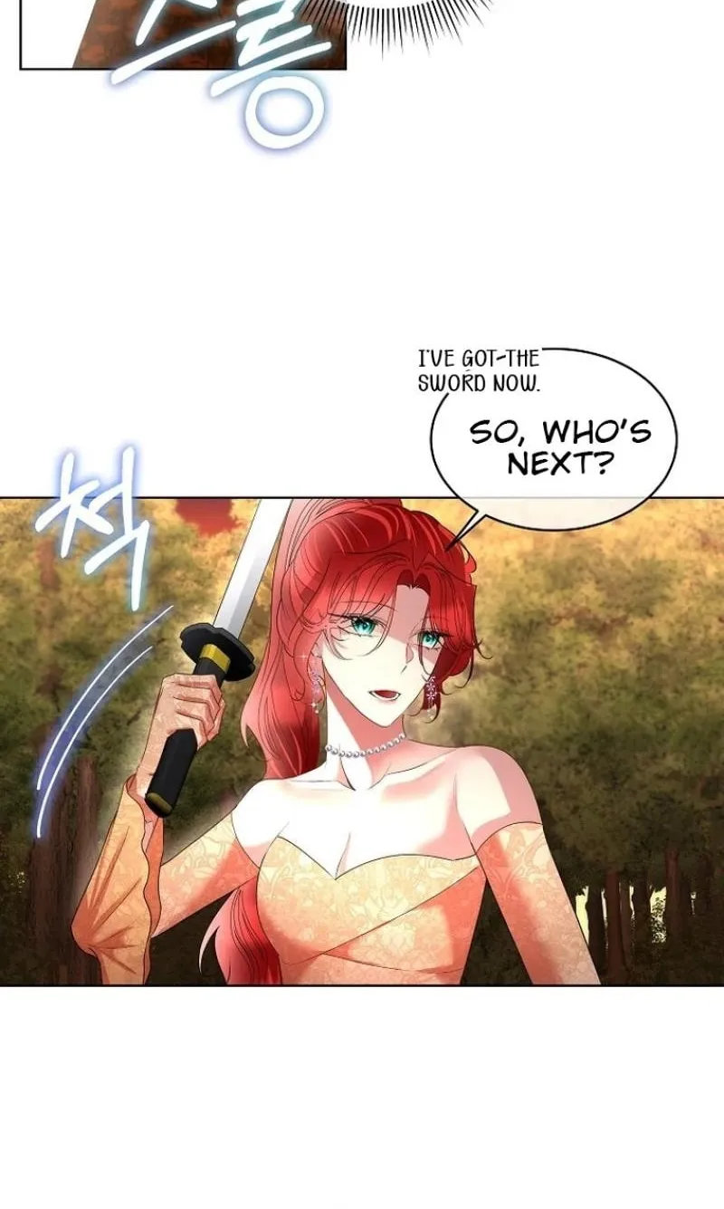 Fostering the Male Lead Chapter 65 page 71 - 