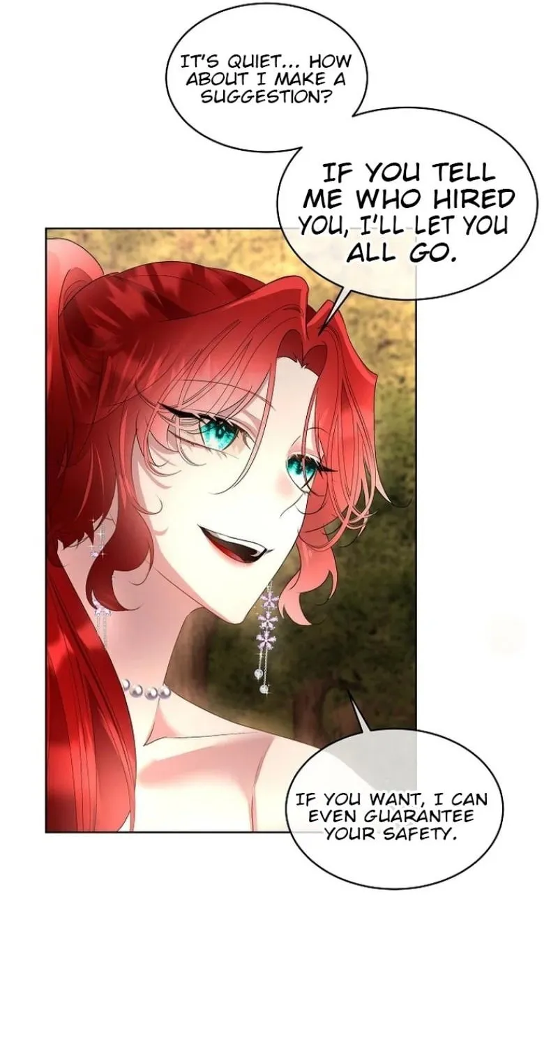 Fostering the Male Lead Chapter 65 page 72 - 