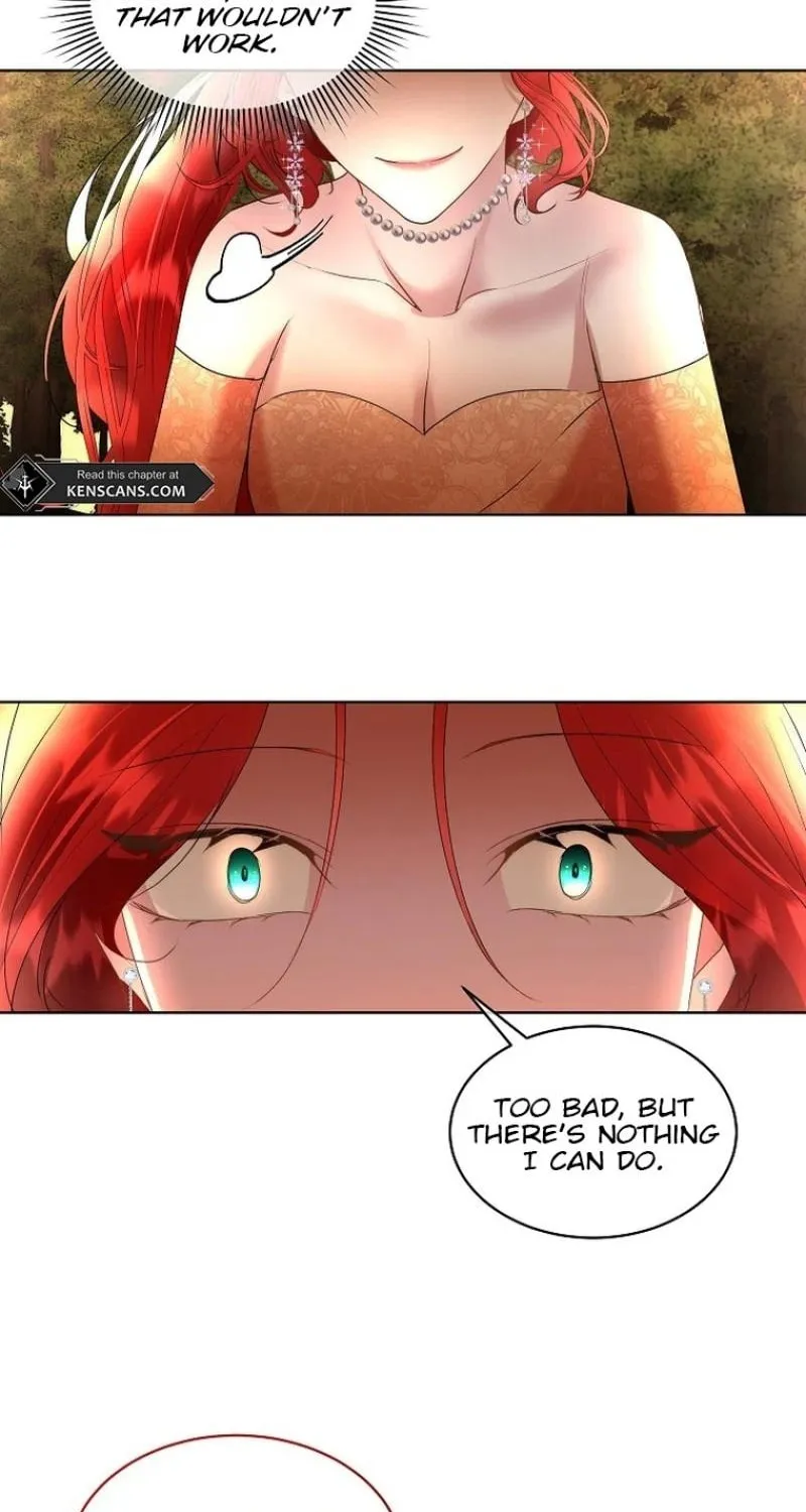Fostering the Male Lead Chapter 65 page 74 - 