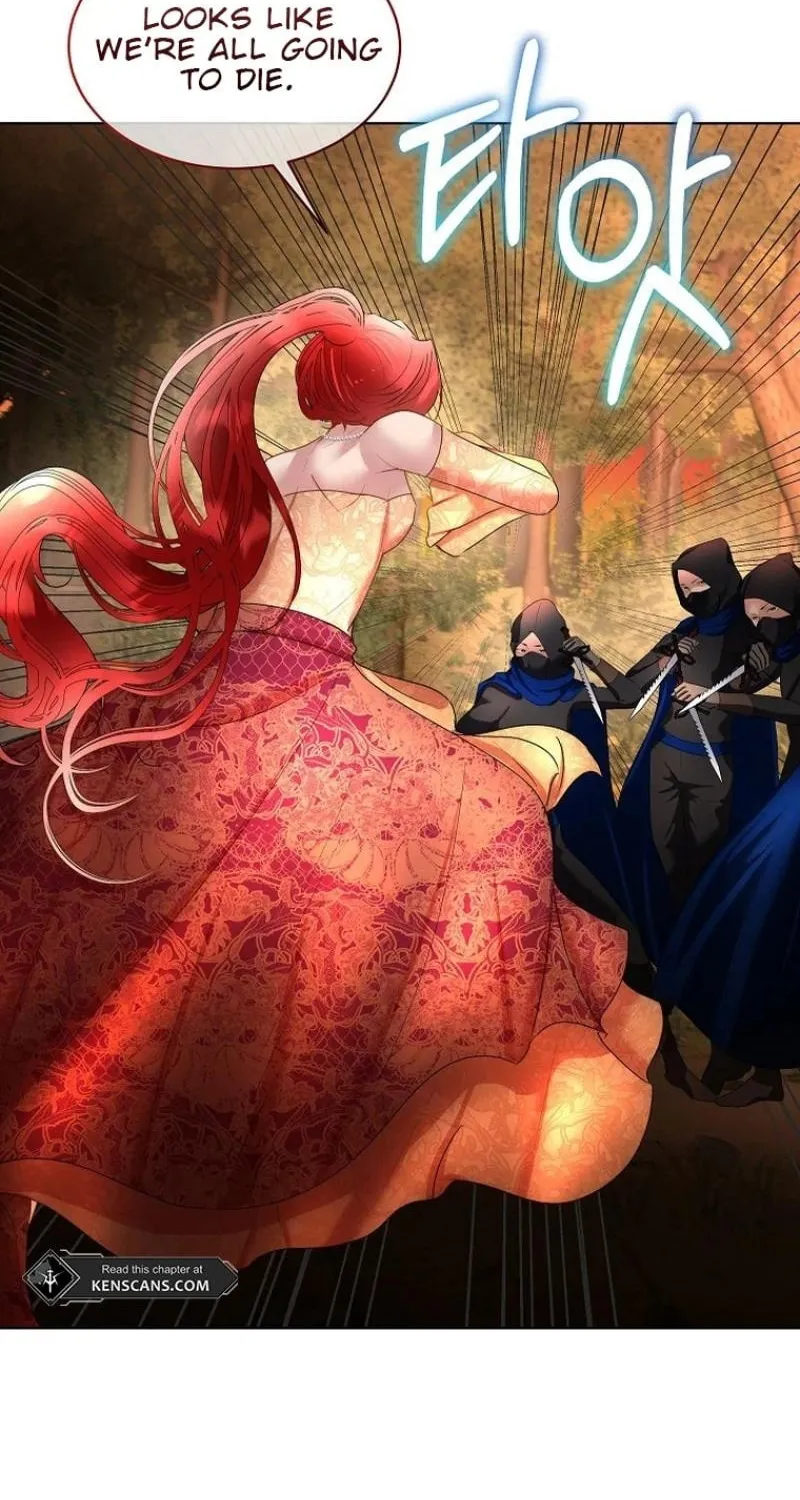Fostering the Male Lead Chapter 65 page 75 - 