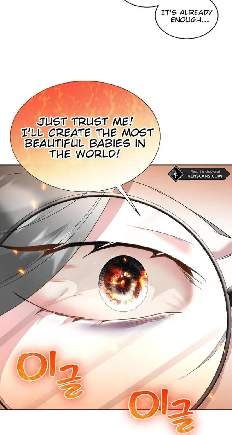 Fostering the Male Lead Chapter 65 page 10 - 