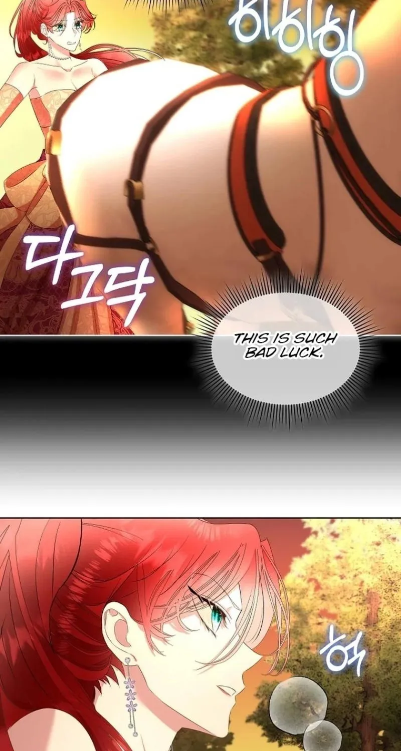 Fostering the Male Lead Chapter 66 page 11 - 
