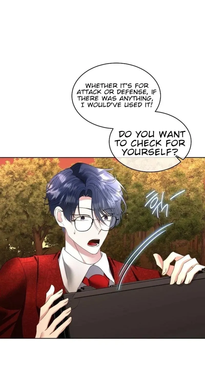 Fostering the Male Lead Chapter 66 page 14 - 