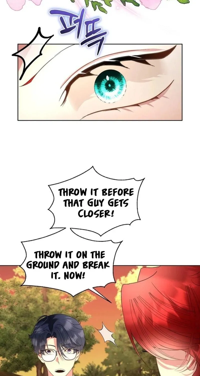 Fostering the Male Lead Chapter 66 page 19 - 