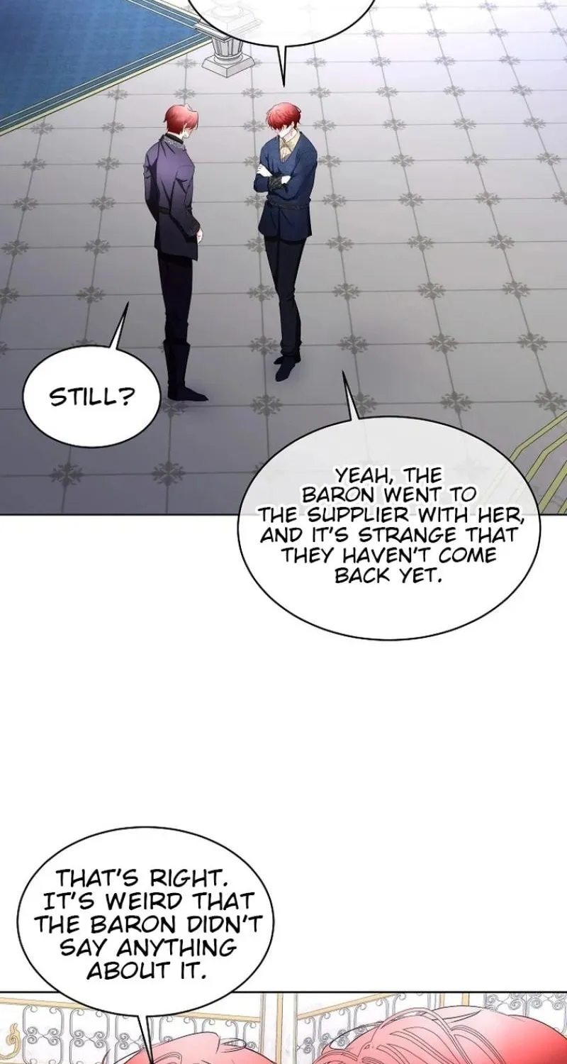 Fostering the Male Lead Chapter 66 page 34 - 