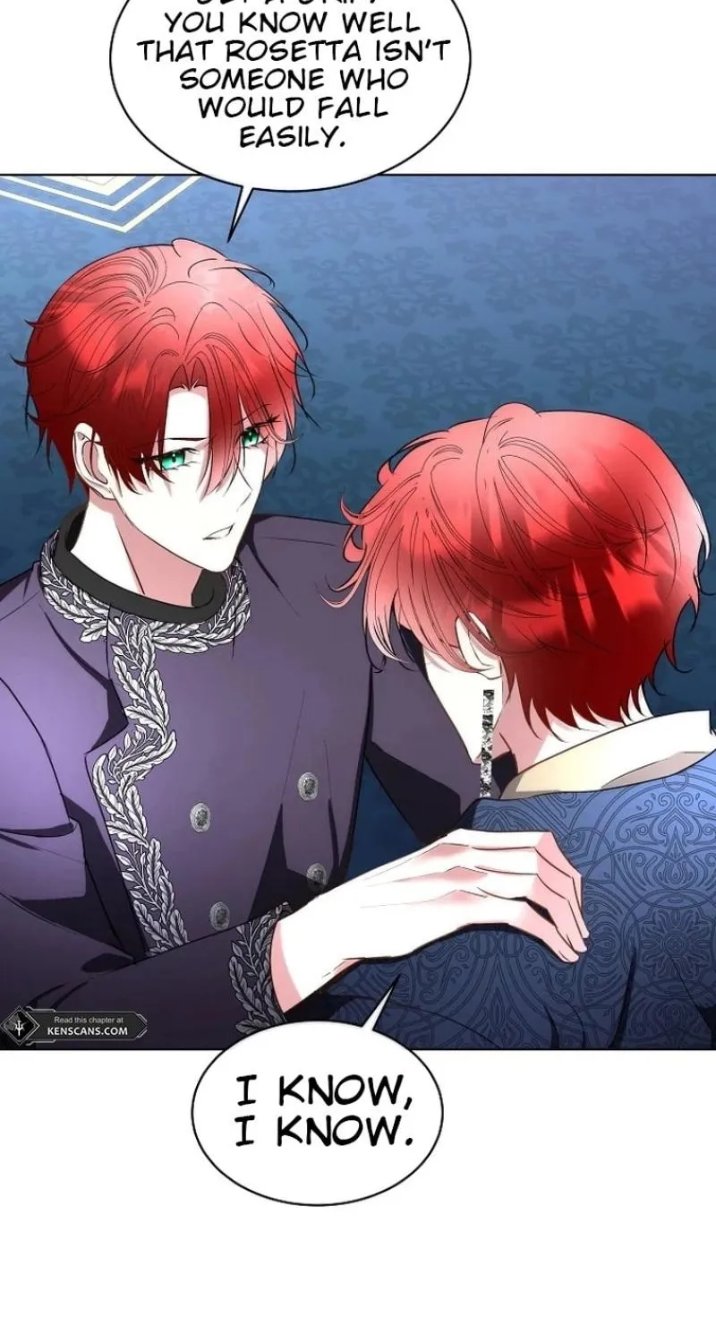 Fostering the Male Lead Chapter 66 page 40 - 