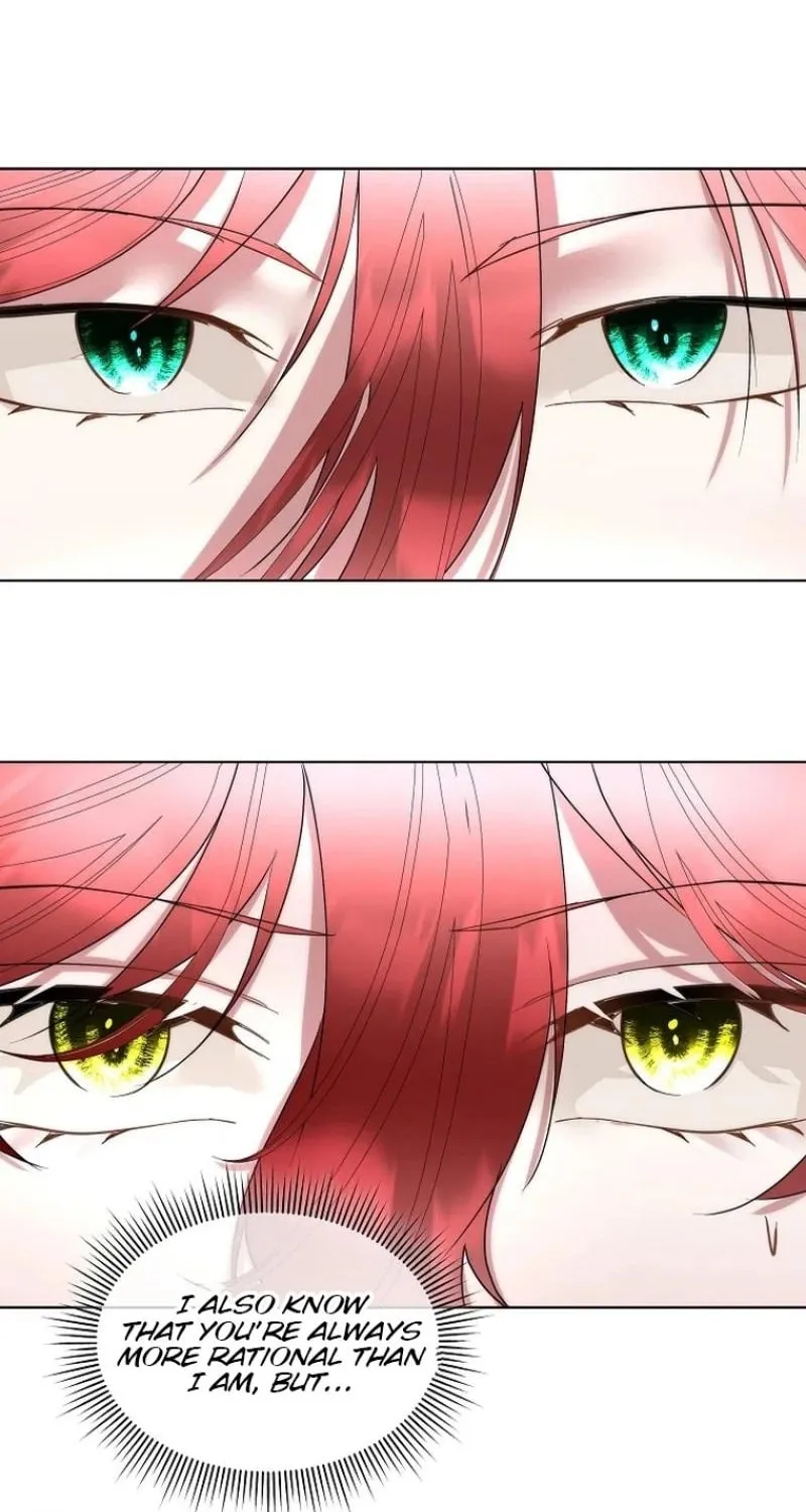 Fostering the Male Lead Chapter 66 page 41 - 