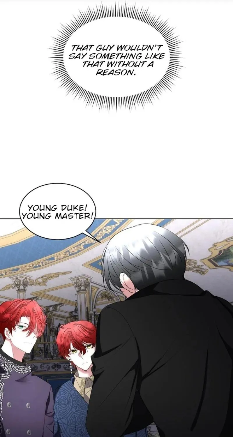 Fostering the Male Lead Chapter 66 page 43 - 