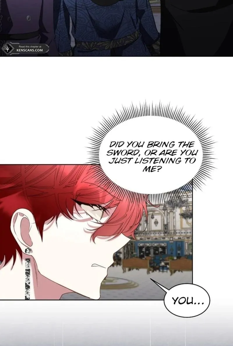 Fostering the Male Lead Chapter 66 page 44 - 