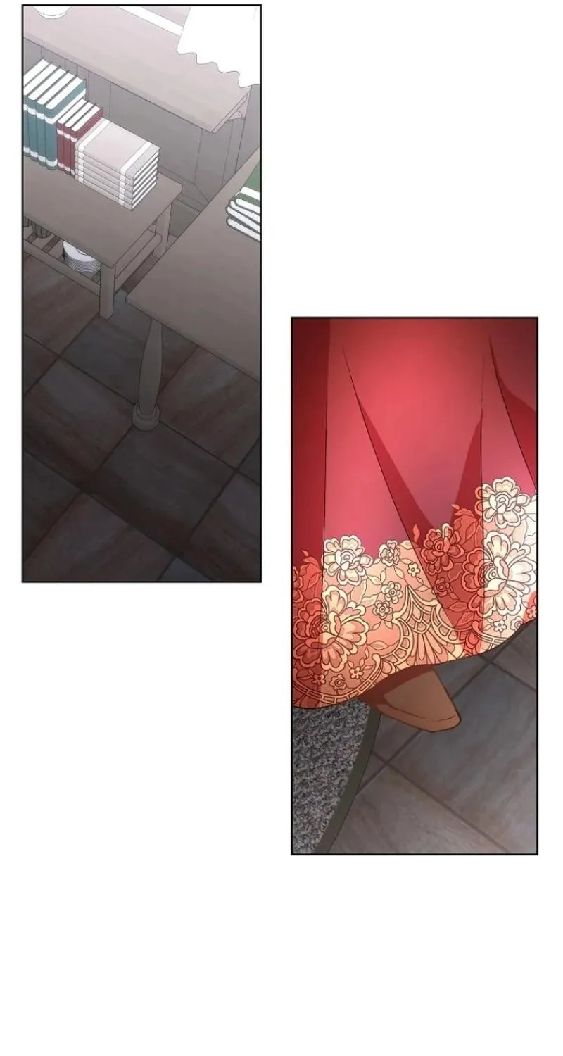 Fostering the Male Lead Chapter 66 page 53 - 