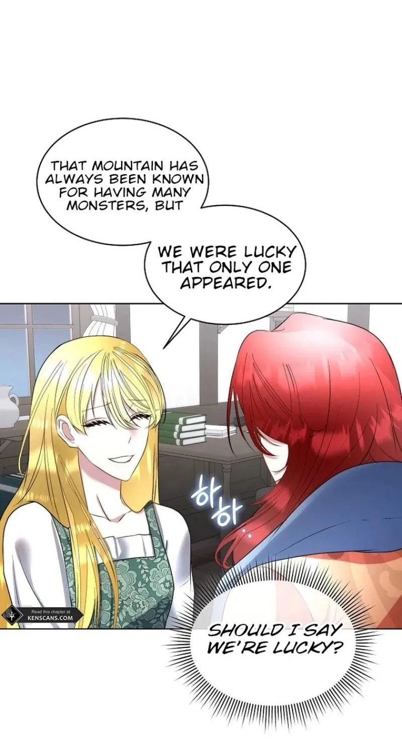 Fostering the Male Lead Chapter 66 page 58 - 