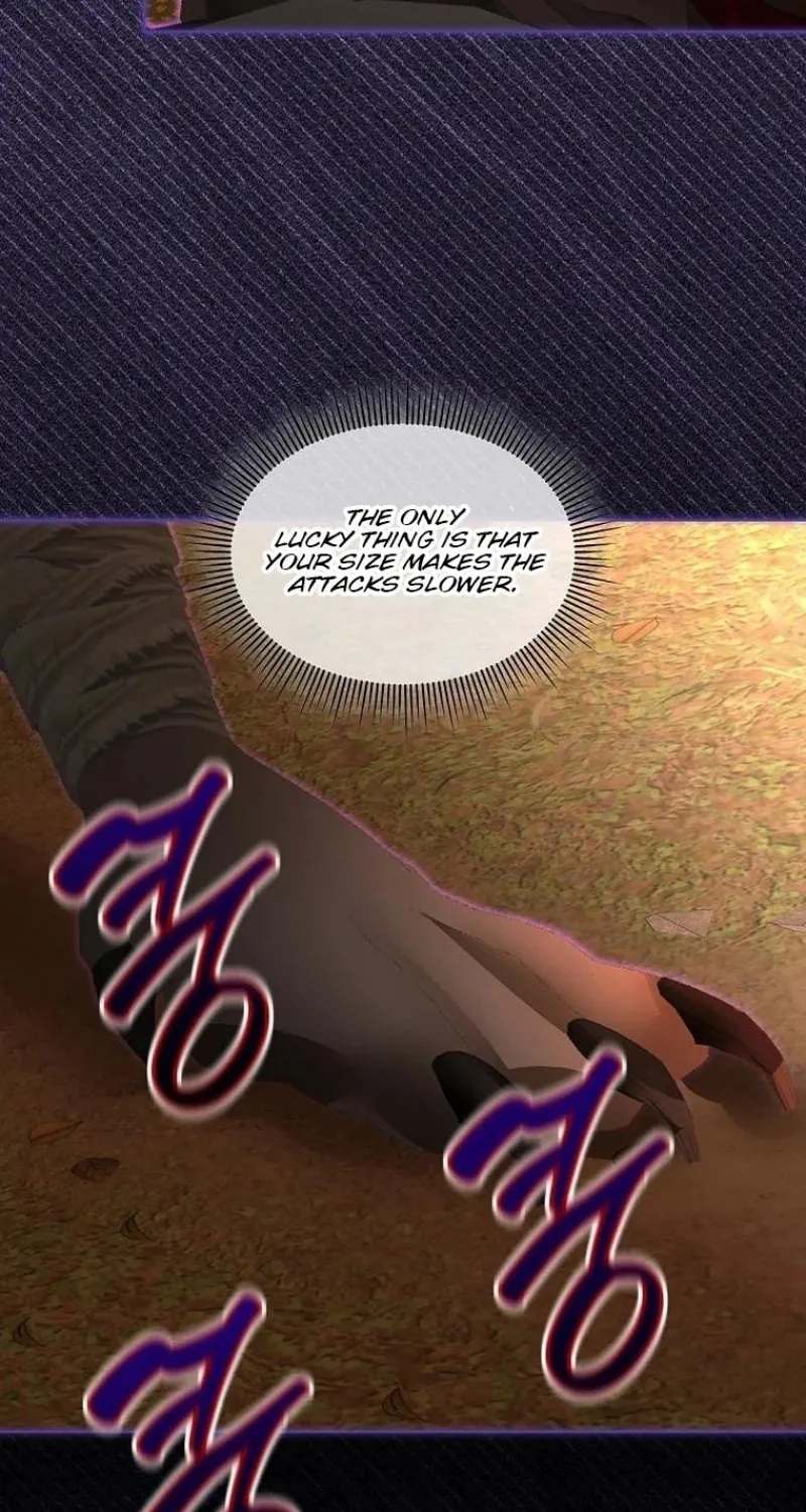 Fostering the Male Lead Chapter 66 page 7 - 