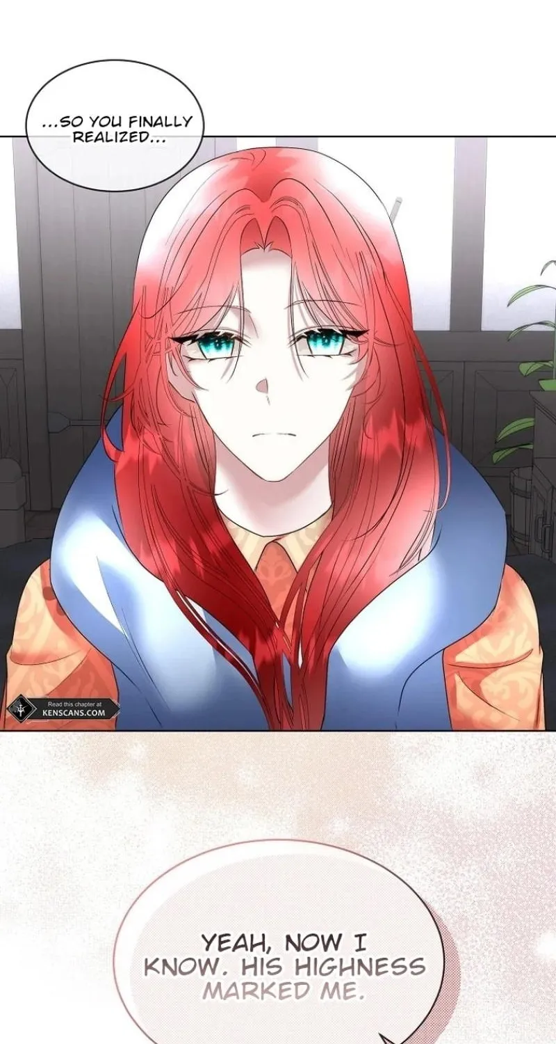 Fostering the Male Lead Chapter 66 page 61 - 
