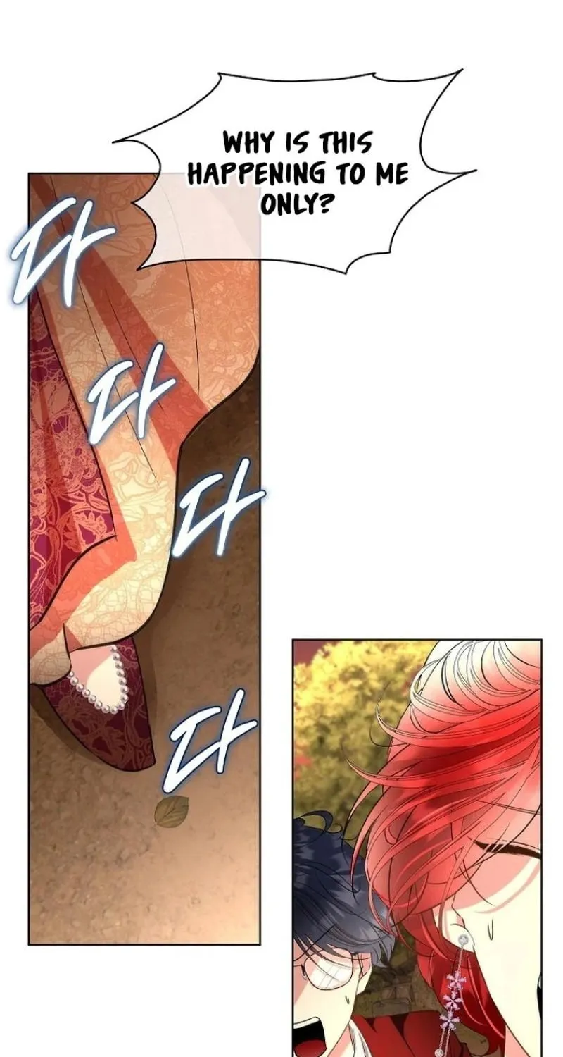 Fostering the Male Lead Chapter 67 page 2 - 