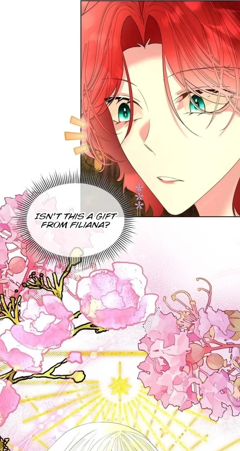 Fostering the Male Lead Chapter 67 page 17 - 