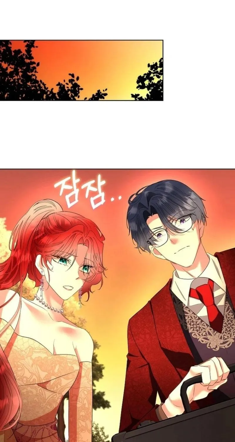 Fostering the Male Lead Chapter 67 page 22 - 