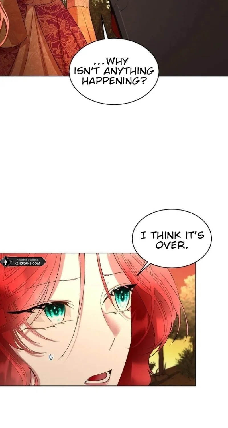 Fostering the Male Lead Chapter 67 page 23 - 