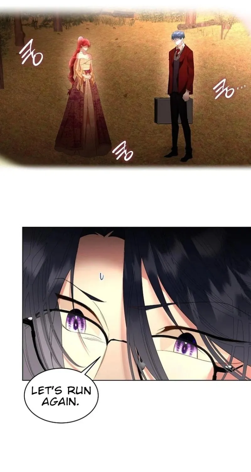 Fostering the Male Lead Chapter 67 page 24 - 