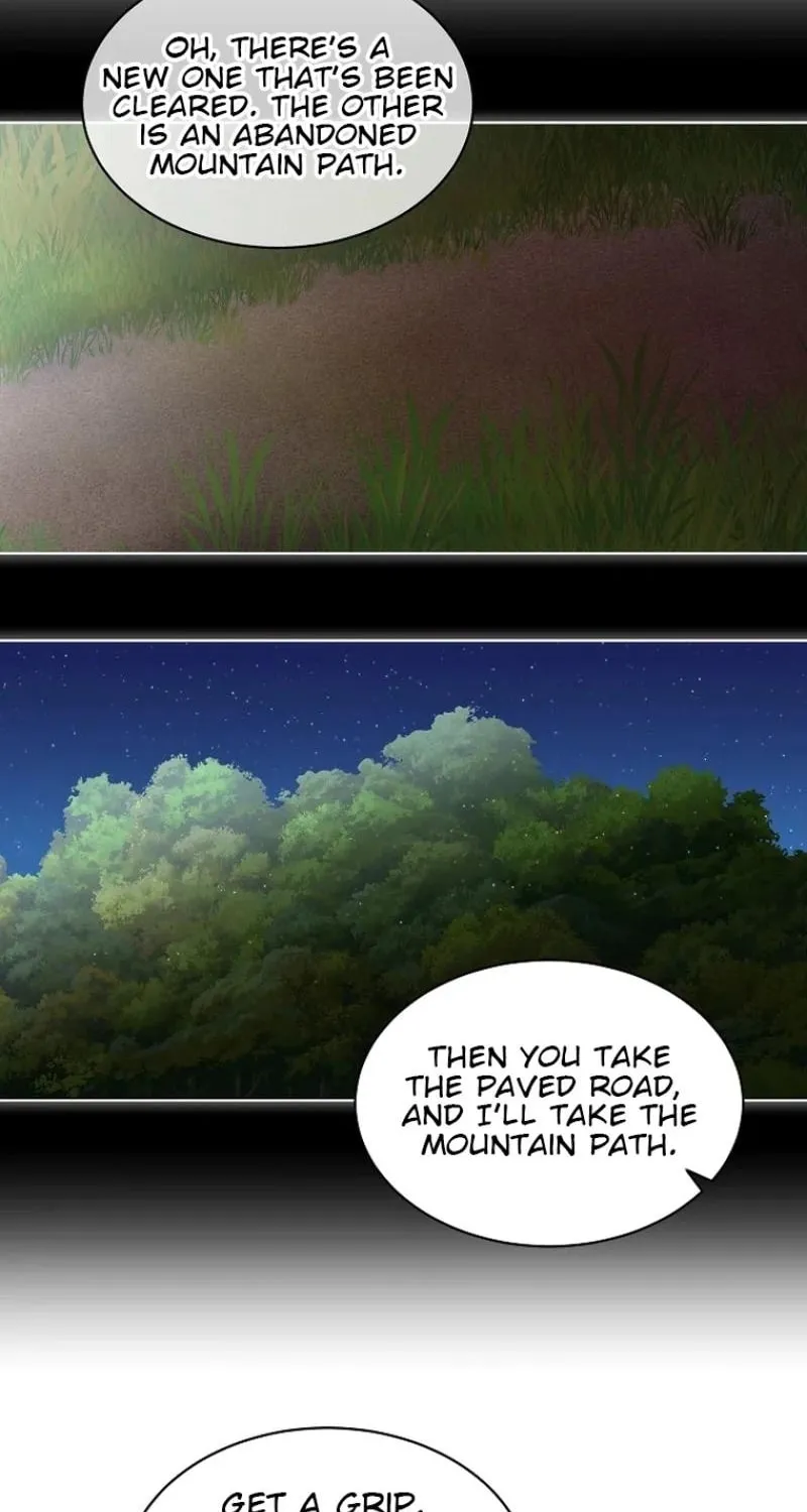 Fostering the Male Lead Chapter 67 page 39 - 
