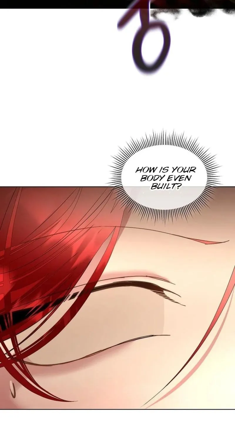 Fostering the Male Lead Chapter 67 page 5 - 