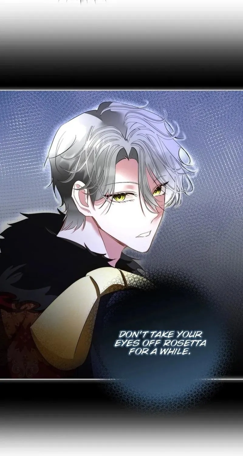 Fostering the Male Lead Chapter 67 page 42 - 