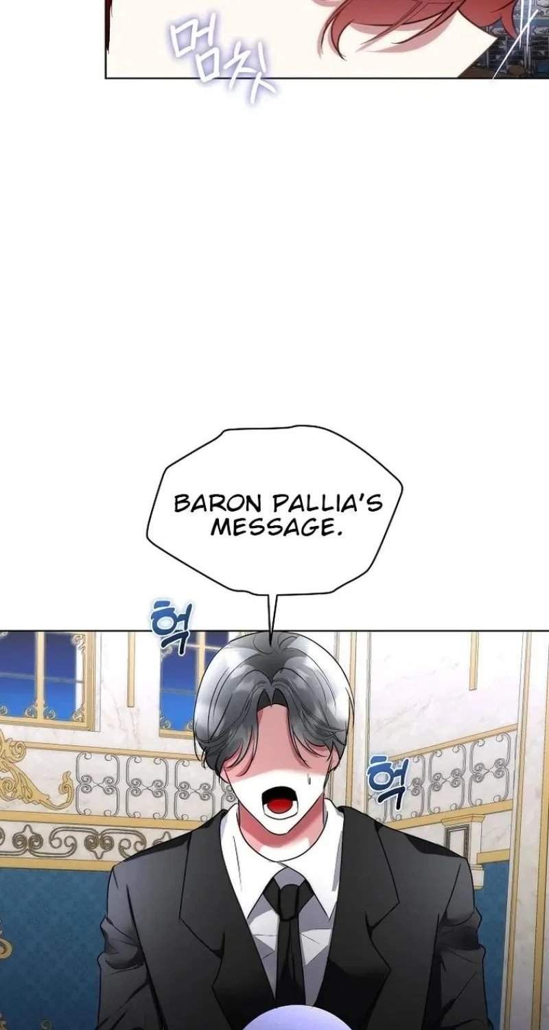 Fostering the Male Lead Chapter 67 page 46 - 