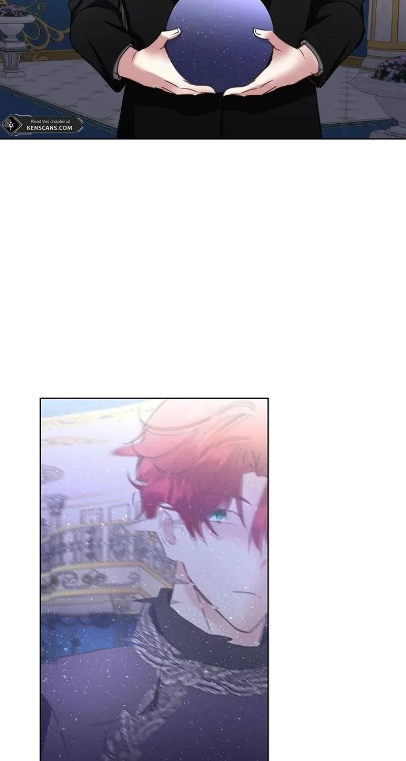 Fostering the Male Lead Chapter 67 page 47 - 