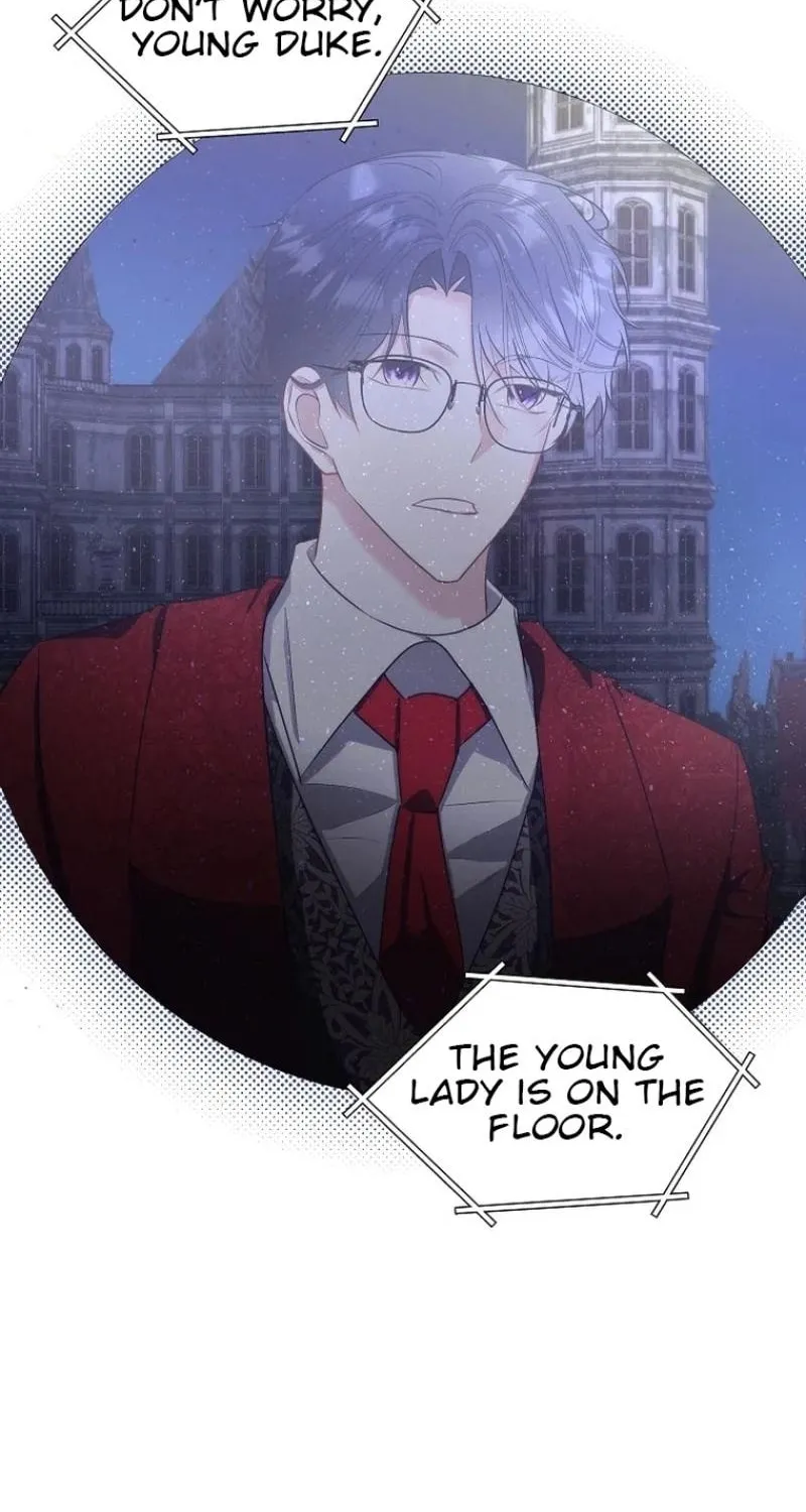 Fostering the Male Lead Chapter 67 page 50 - 