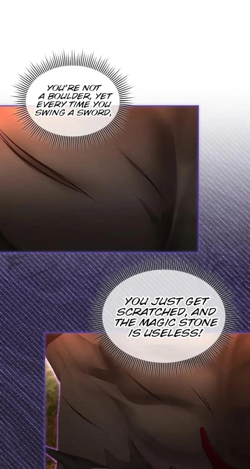 Fostering the Male Lead Chapter 67 page 6 - 