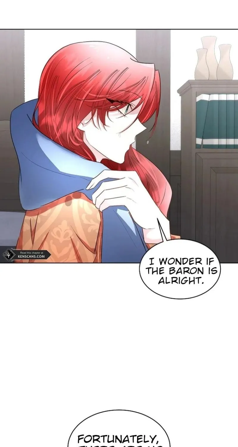 Fostering the Male Lead Chapter 67 page 54 - 
