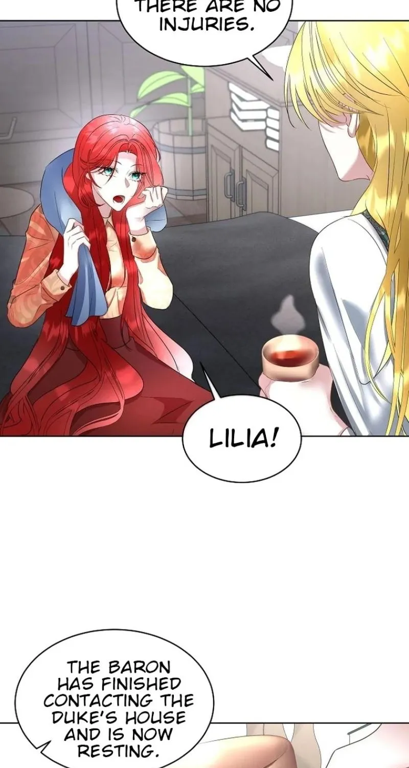 Fostering the Male Lead Chapter 67 page 55 - 