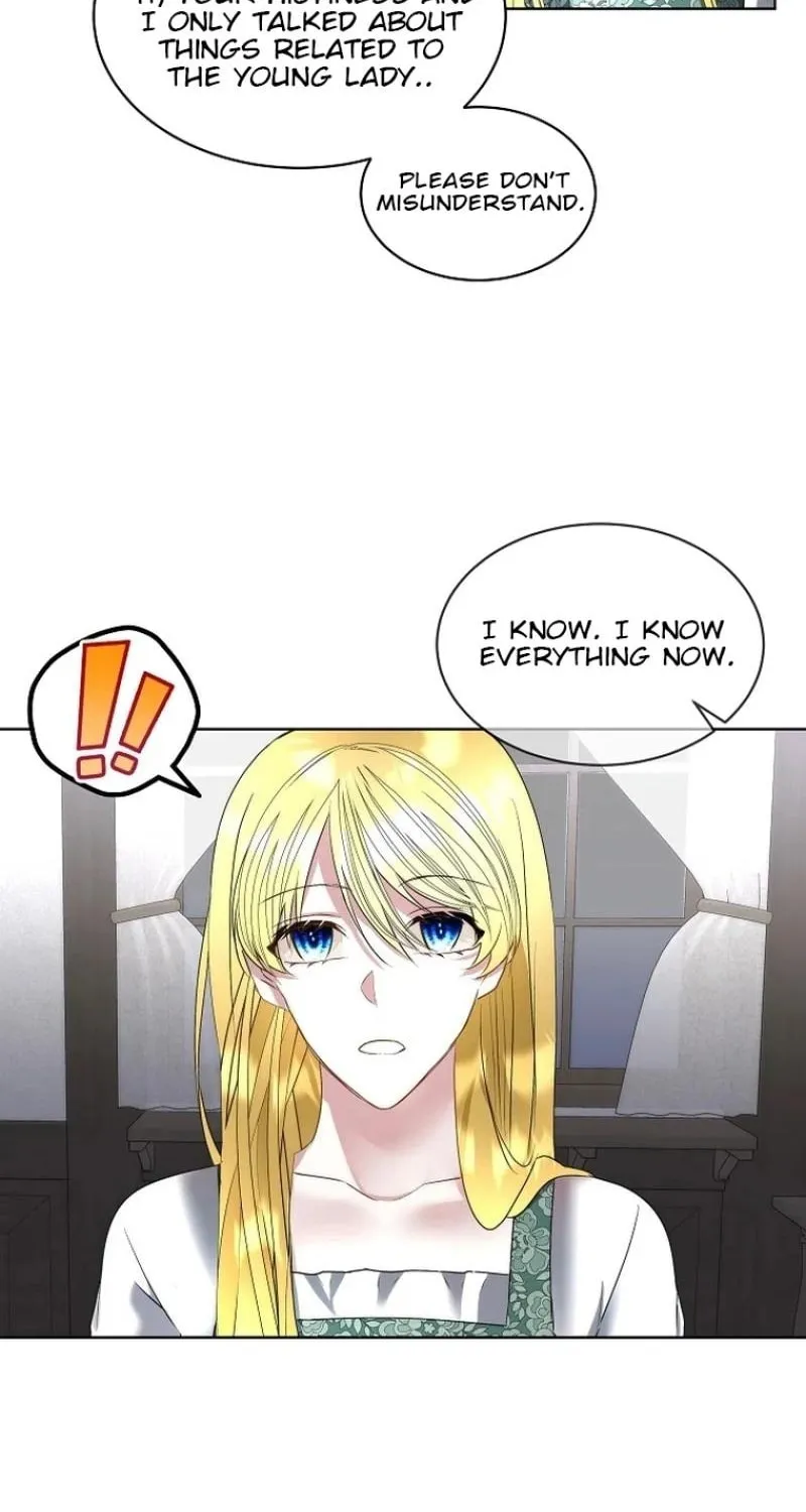 Fostering the Male Lead Chapter 67 page 60 - 