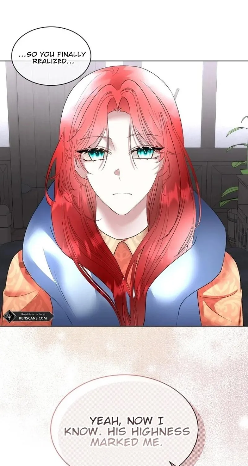 Fostering the Male Lead Chapter 67 page 61 - 
