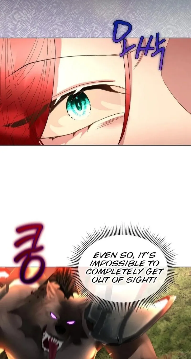 Fostering the Male Lead Chapter 67 page 9 - 