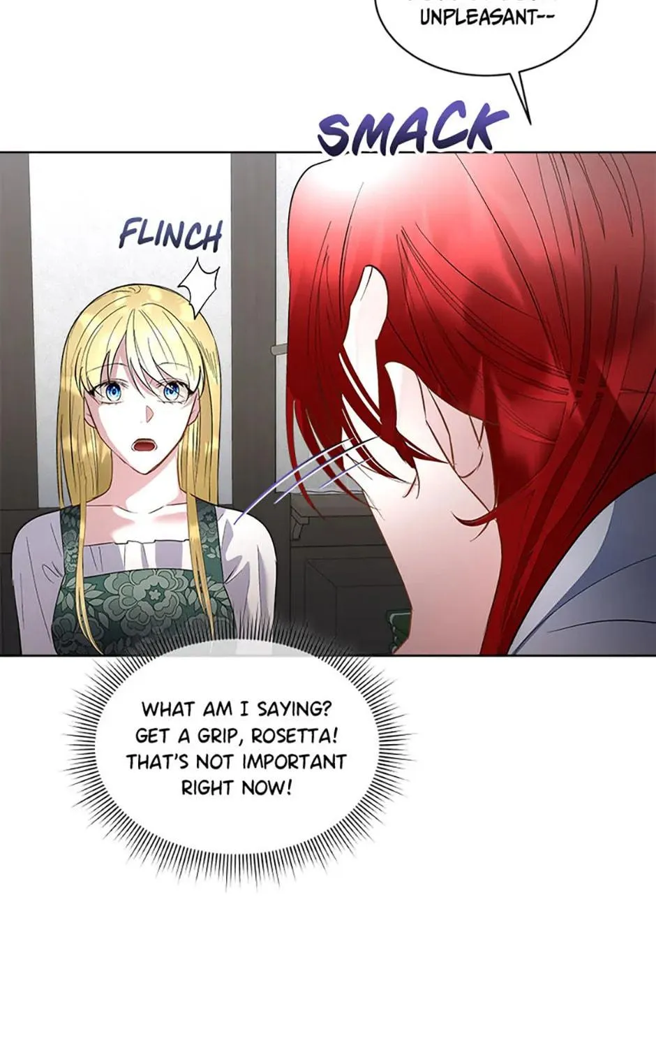 Fostering the Male Lead Chapter 68 page 11 - 