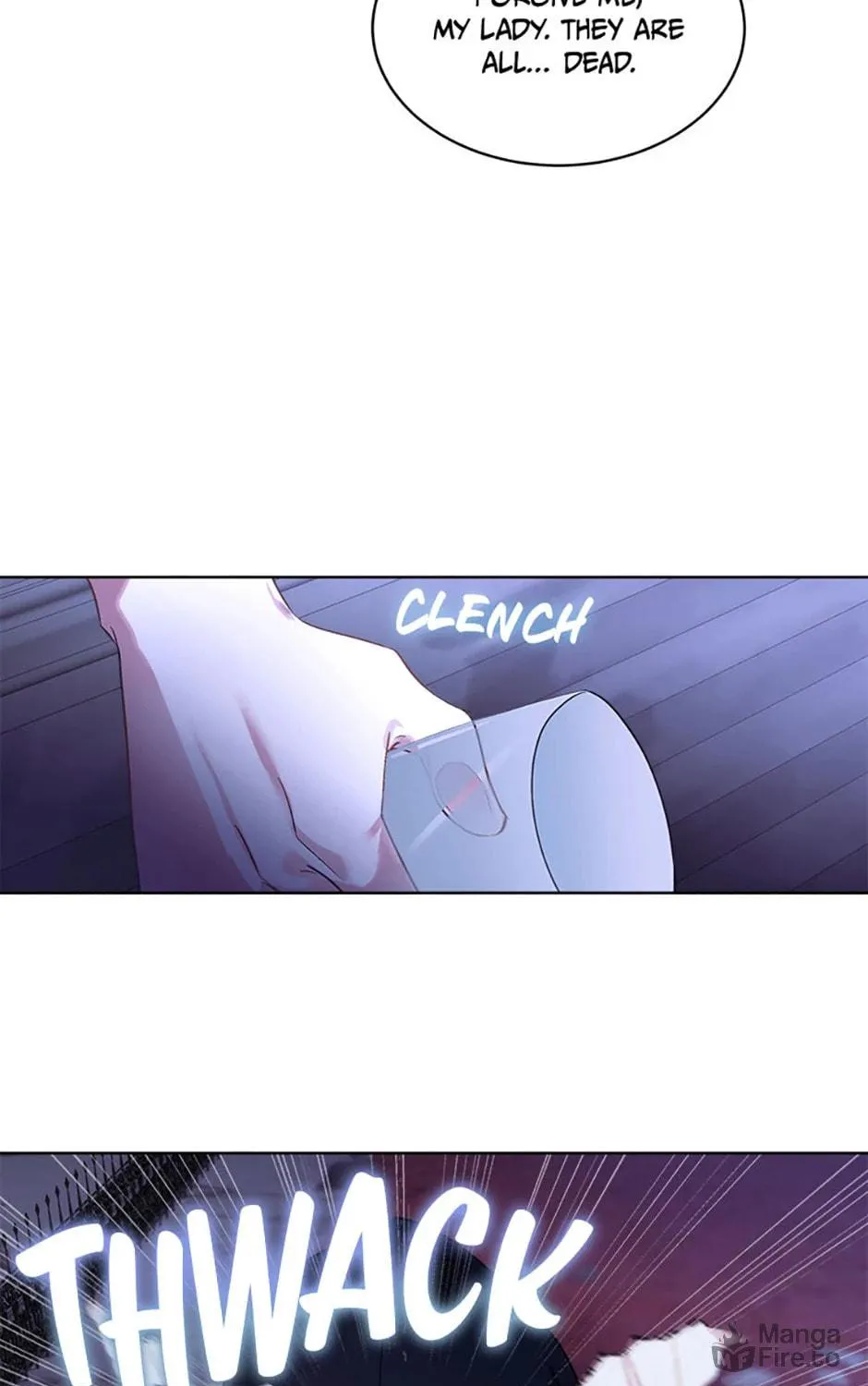Fostering the Male Lead Chapter 68 page 101 - 