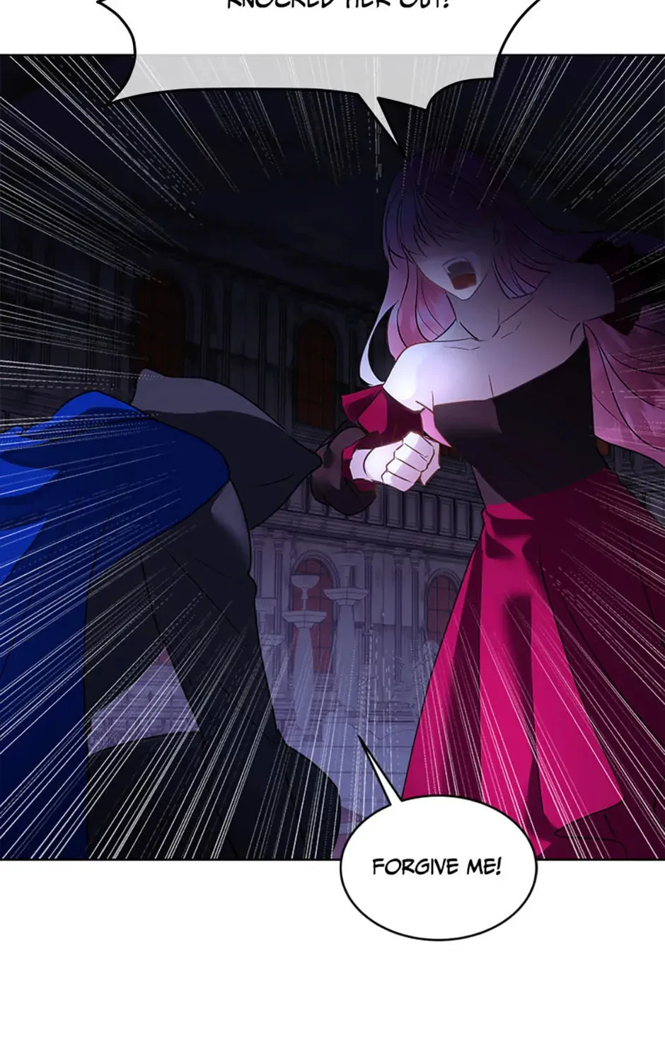 Fostering the Male Lead Chapter 68 page 105 - 