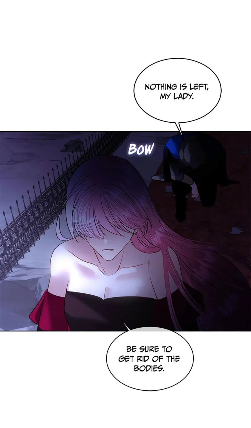 Fostering the Male Lead Chapter 68 page 109 - 