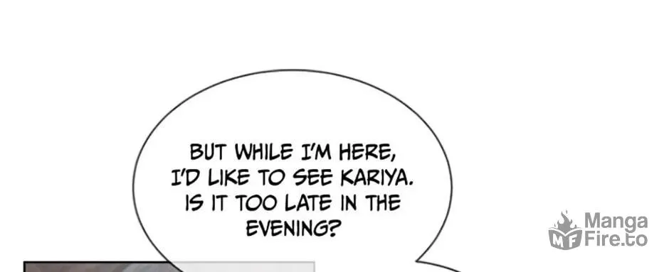 Fostering the Male Lead Chapter 68 page 12 - 