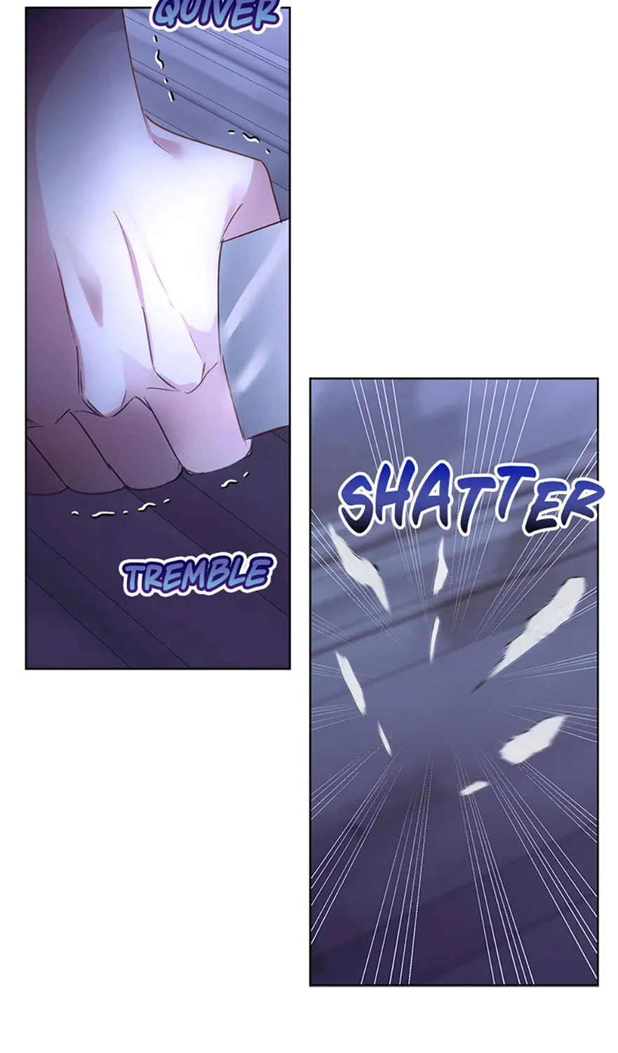 Fostering the Male Lead Chapter 68 page 111 - 