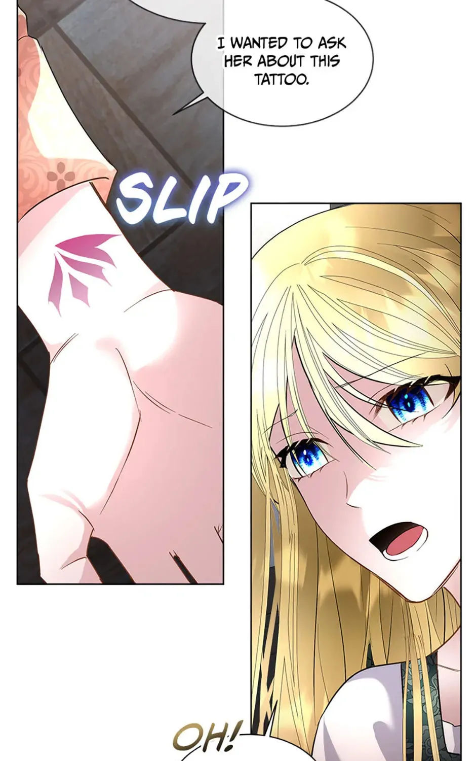 Fostering the Male Lead Chapter 68 page 13 - 